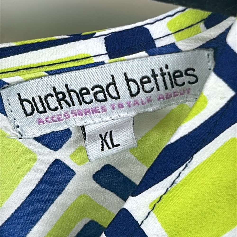 Dress XL BUCKHEAD BETTIES - Picture 5 of 13